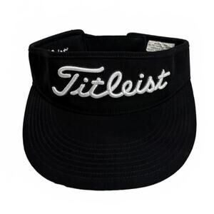 Titleist Pro V1 Visor Golf Tennis Men’s One Size Adjustable